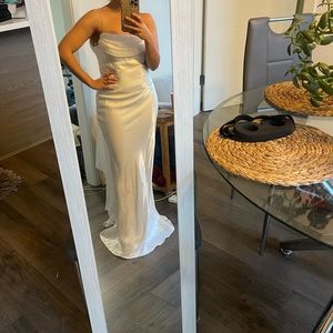 Wedding Event Dress * read description